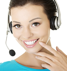 contactez nous