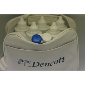 Pack de 6 mois produits d'entretien pour Lentille Souple
