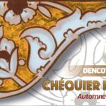 Les chéquiers privilèges Dencott/2M-Contact AUTOMNE 2020 sont arrivés