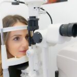 Quand faut-il faire appel à son adaptateur pour faire contrôler ses lentilles de contact ?