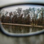 Les lentilles de contact et la pratique du sport