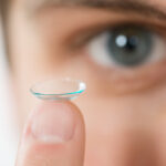 Comment mieux supporter les lentilles rigides ?
