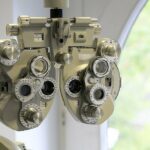 Comment lire une ordonnance de lentilles de contact ?
