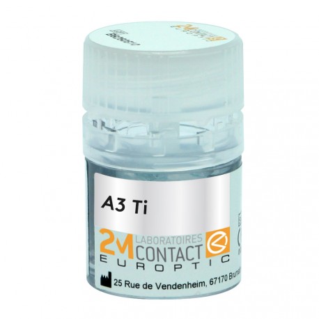 lentilles toriques