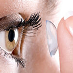 Comment savoir si on peut mettre des lentilles et quelles sont les étapes d'adaptation ?