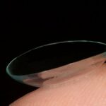 Quels sont les différents types de lentilles de contact ?