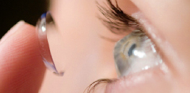 lentilles pour keratocone