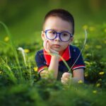 Comment savoir si votre enfant peut porter des lentilles de contact ?
