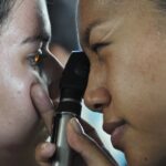 Examens de la vue : pourquoi c'est important de consulter son ophtalmologue ?