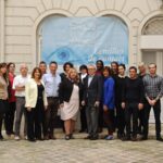 Création de l'Atelier 217 : Fabrication française de lentille de contact sur mesure