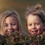 5 conseils pour préserver la santé visuel de vos enfants