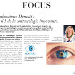 ​Interview de Sylvie Fiancette dans L'Obs