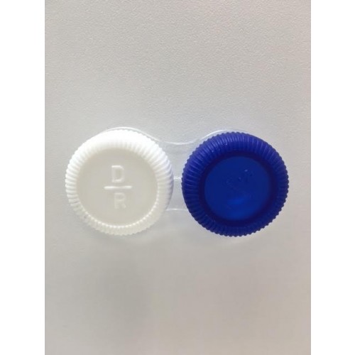 etui lentille de contact