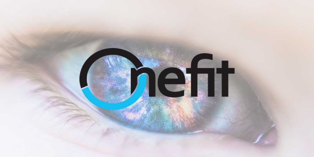 onefit sclerales