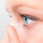 Comment choisir ses lentilles de contact en fonction de la fréquence de renouvellement ?
