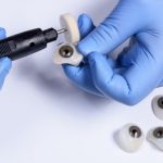 5 conseils d'entretien et d'hygiène pour votre prothèse oculaire