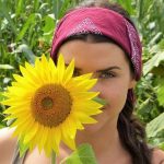 ​Quel est l'intérêt des filtres anti UV des lentilles de contact sur mesure​ ?