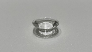 lentilles semi sclerale onefit