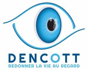 logo dencott
