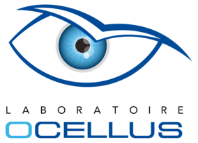logo ocellus