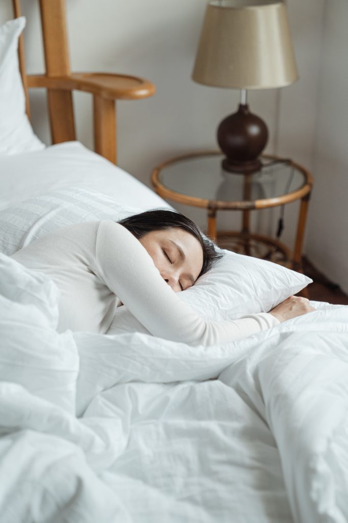 adaptation lentilles de nuit