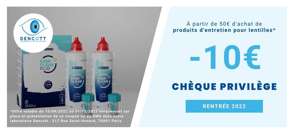 chéquier privilege 2
