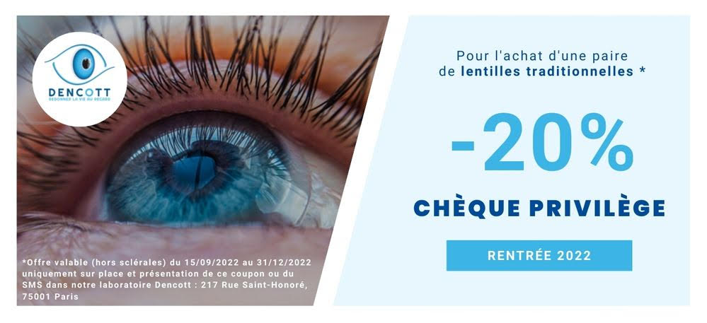chéquier privilège 3