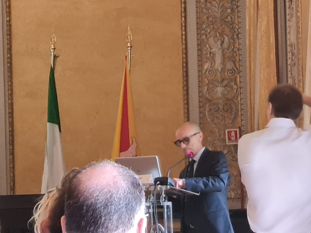 palermo italie