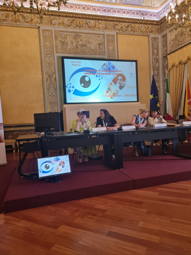 Congres AEO