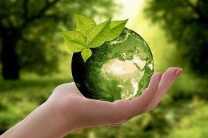 gestes responsables pour la planète
