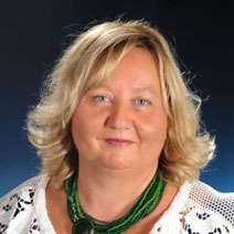 Sylvie Fiancette