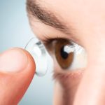 Les lentilles sclérales : une solution innovante pour la sécheresse oculaire