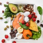 Conseils nutritionnels pour la santé des yeux : protégez votre vision grâce à votre alimentation