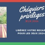 Vos chèques privilèges Eté 2024 sont arrivés !