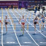 Les lentilles de contact et le sport : Un duo gagnant