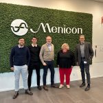 Dencott, Ocellus et Menicon MNL : Une réflexion commune pour freiner la progression de la myopie