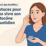 Tolérance des lentilles : 10 astuces pour mieux vivre son kératocône au quotidien
