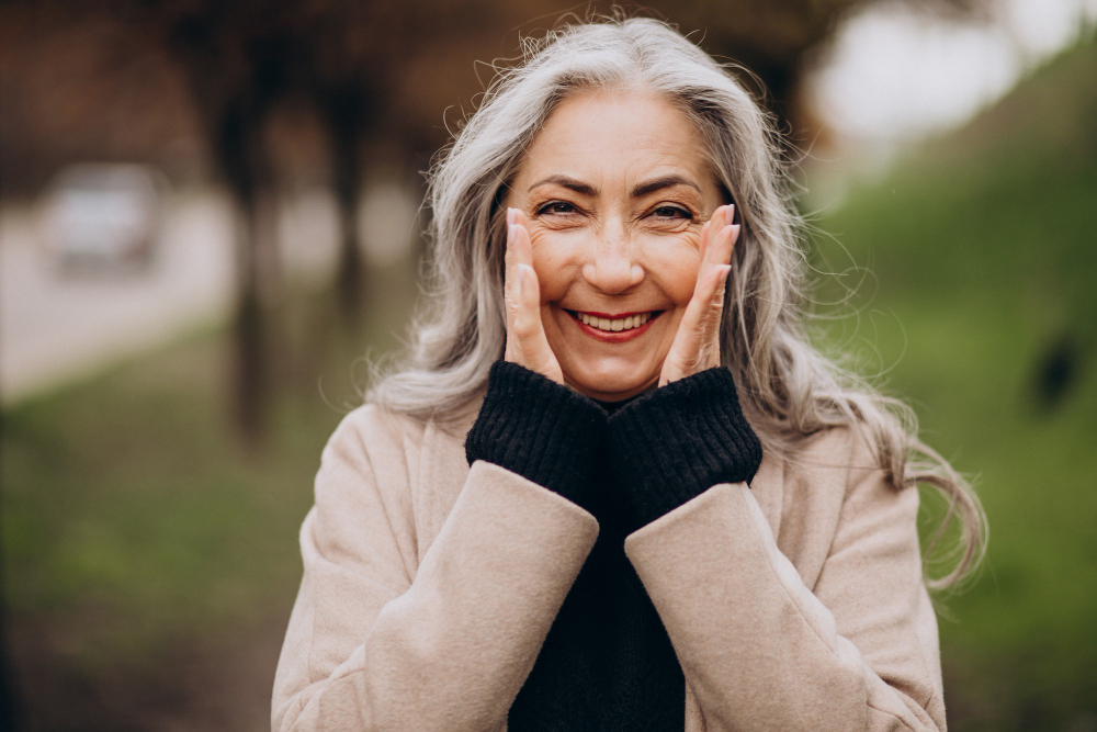 choix de lentilles pour seniors