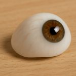 Personnaliser sa prothèse oculaire : du réalisme absolu à l’art visuel