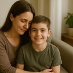 Mon enfant va porter une prothèse oculaire : comment bien le préparer ?