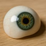 L'Impact psychologique de la perte d'un œil : comment la prothèse aide à retrouver une image de soi
