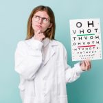 Quelles types de lentilles pour corriger la myopie et l'astigmatisme