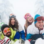 Skier sans lunettes ni lentilles cet hiver ? Découvrez l'orthokératologie
