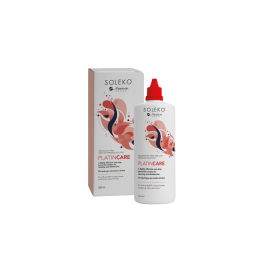 Menicon Platincare Sclérale 360 ML