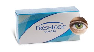 Freshlook lentes deals