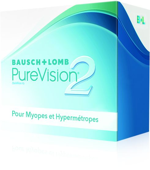 PureVision 2 HD