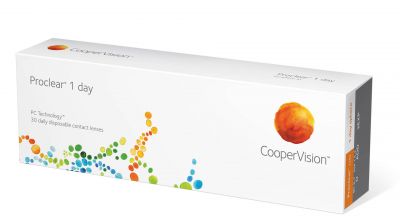 Proclear 1day (90)