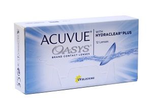 Acuvue Oasys (12)