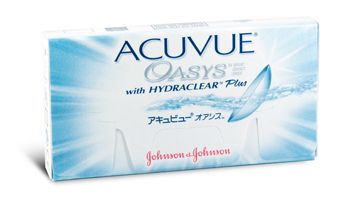 Acuvue Oasys (6)