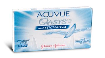 Acuvue Oasys For Astigmatism (6)